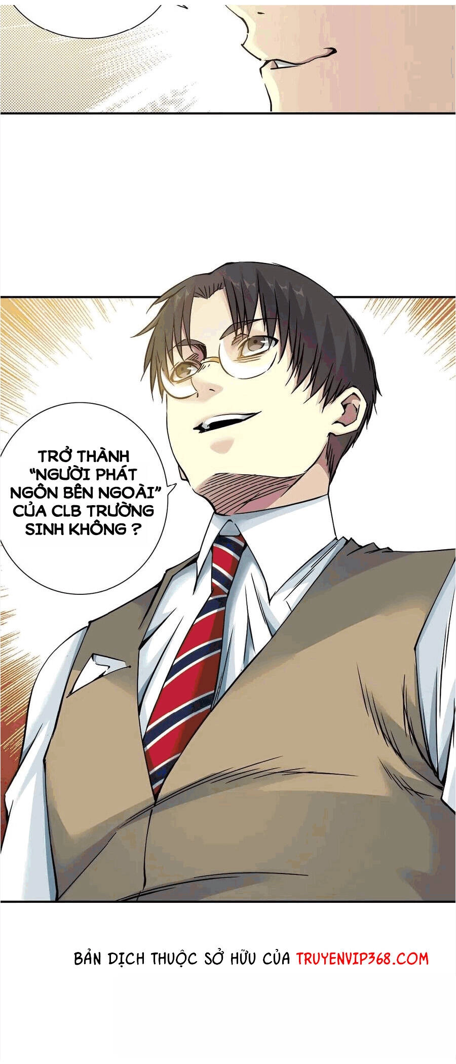 Câu Lạc Bộ Trường Sinh Chapter 56 - 31