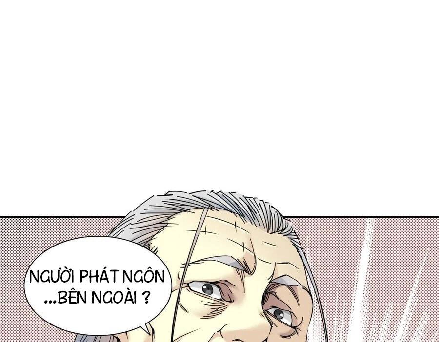 Câu Lạc Bộ Trường Sinh Chapter 57 - 5