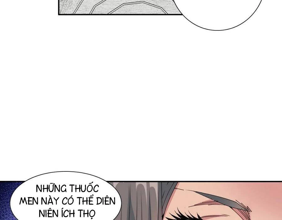 Câu Lạc Bộ Trường Sinh Chapter 57 - 12