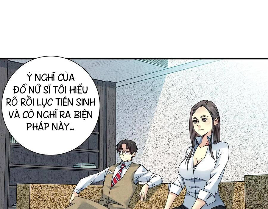 Câu Lạc Bộ Trường Sinh Chapter 57 - 26