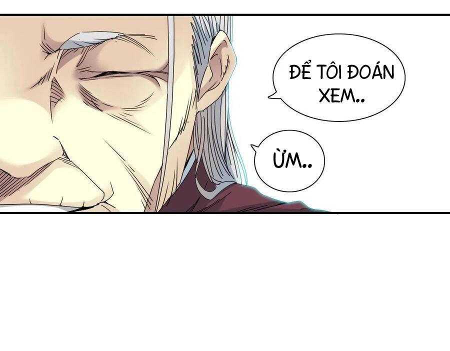 Câu Lạc Bộ Trường Sinh Chapter 57 - 28