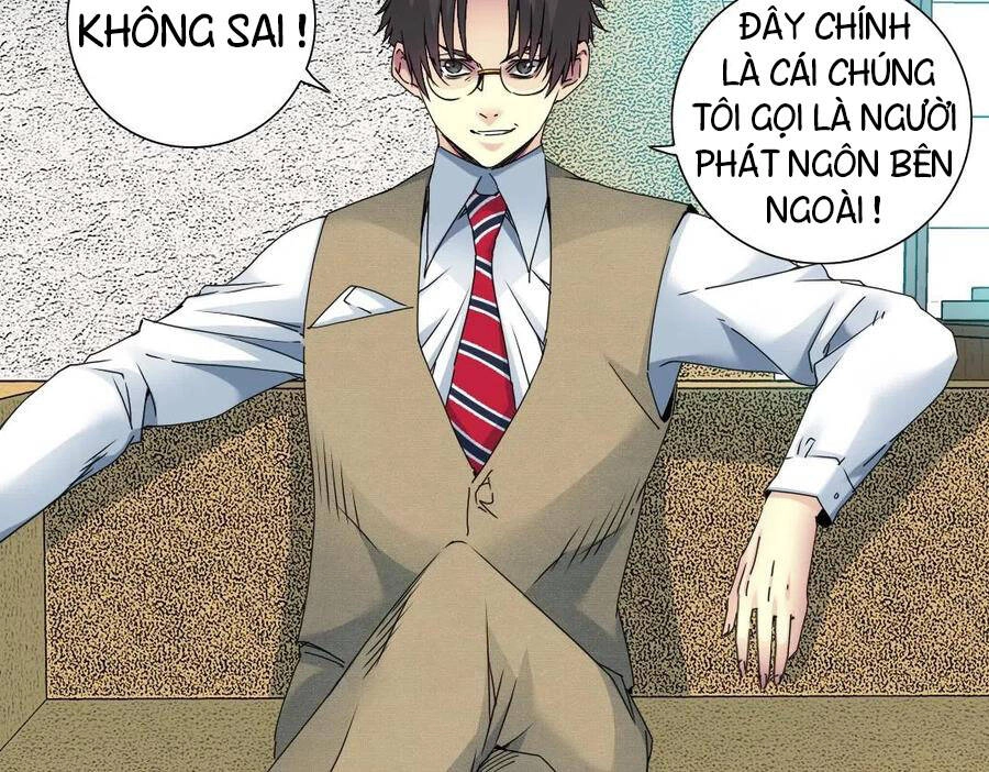 Câu Lạc Bộ Trường Sinh Chapter 57 - 32