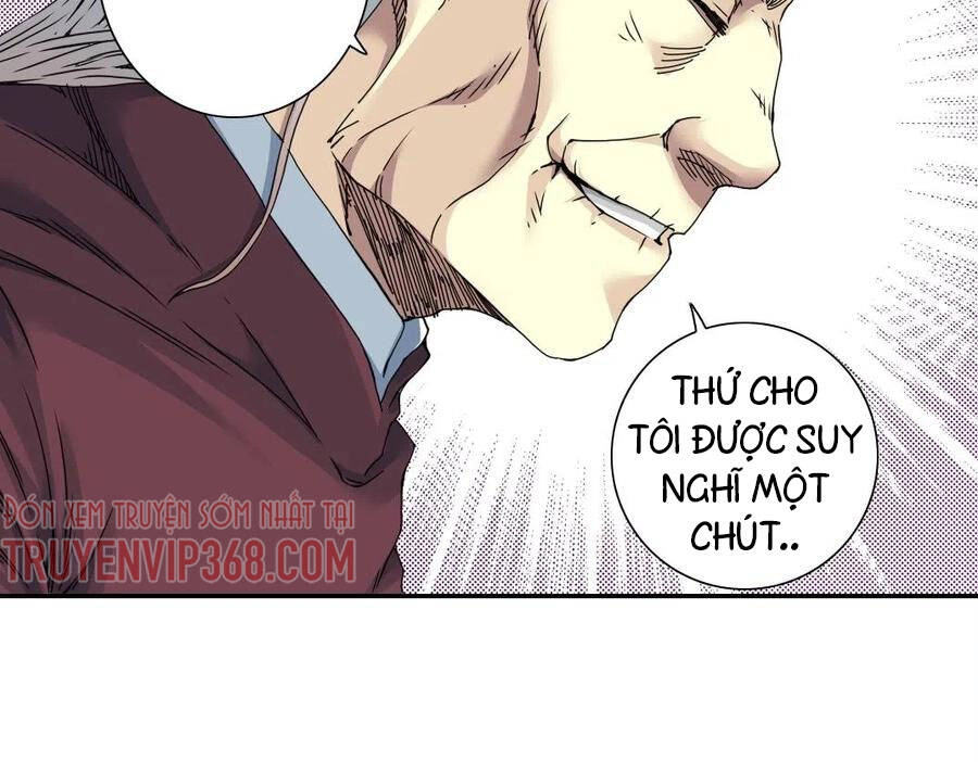 Câu Lạc Bộ Trường Sinh Chapter 57 - 39