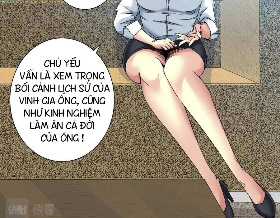 Câu Lạc Bộ Trường Sinh Chapter 57 - 43