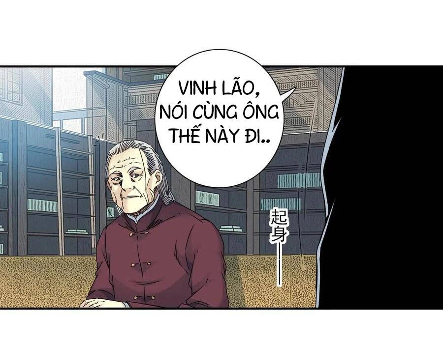 Câu Lạc Bộ Trường Sinh Chapter 57 - 46