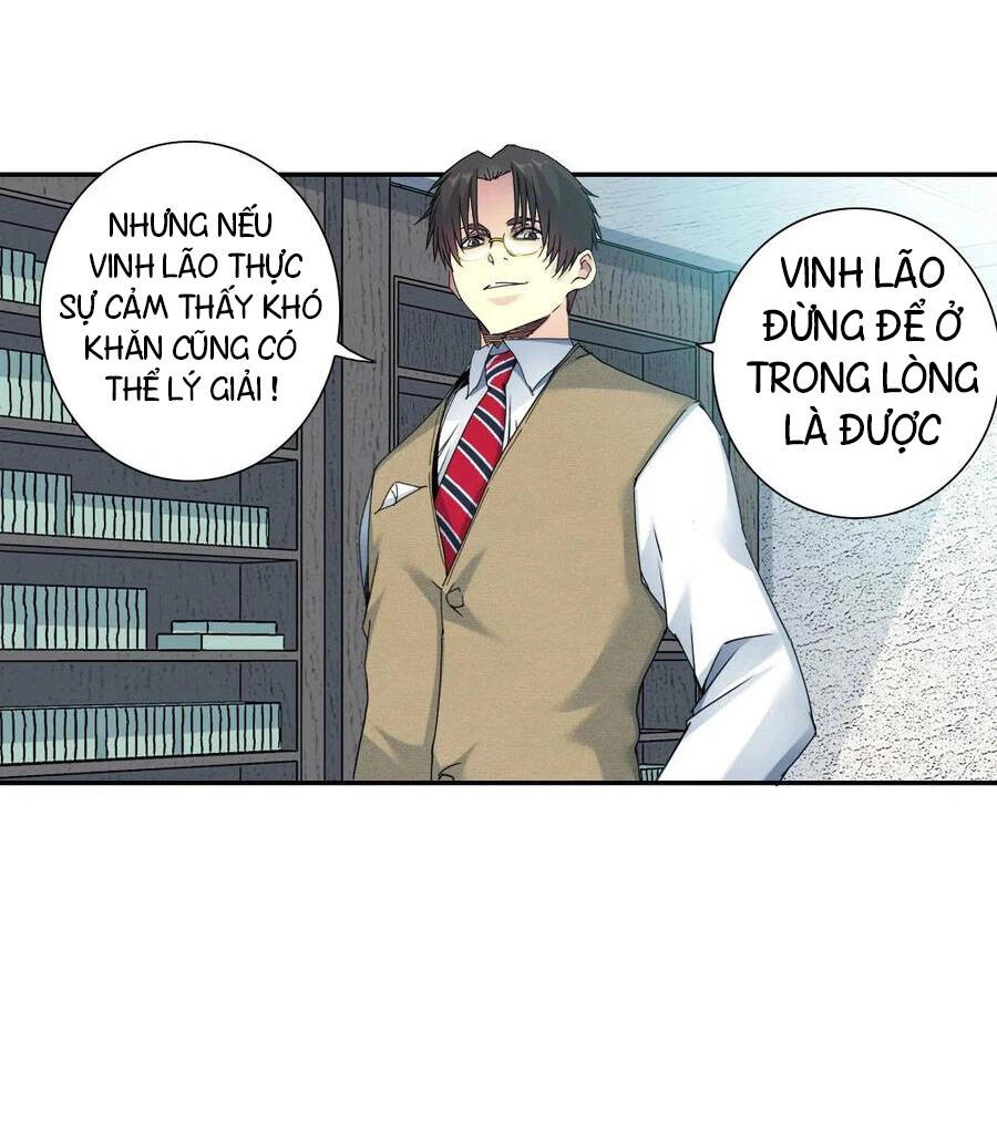 Câu Lạc Bộ Trường Sinh Chapter 57 - 53