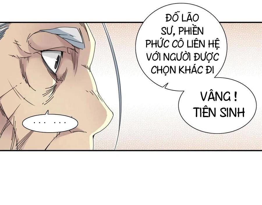 Câu Lạc Bộ Trường Sinh Chapter 57 - 55