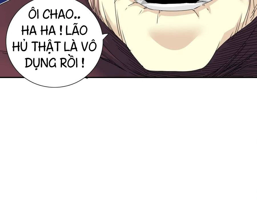 Câu Lạc Bộ Trường Sinh Chapter 57 - 57