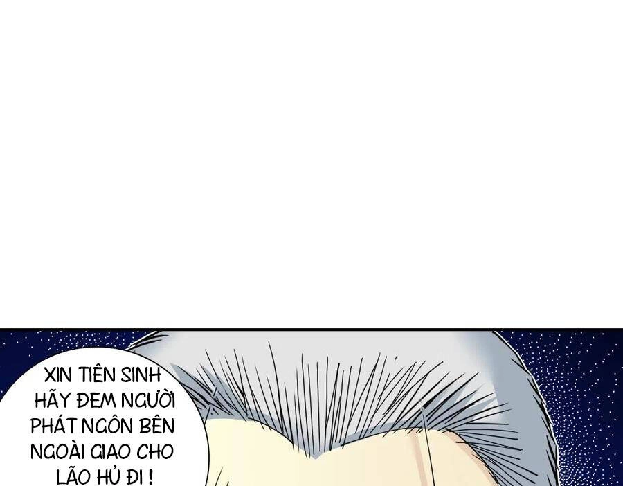 Câu Lạc Bộ Trường Sinh Chapter 57 - 60