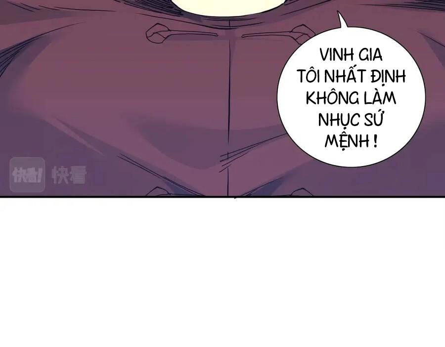 Câu Lạc Bộ Trường Sinh Chapter 57 - 62