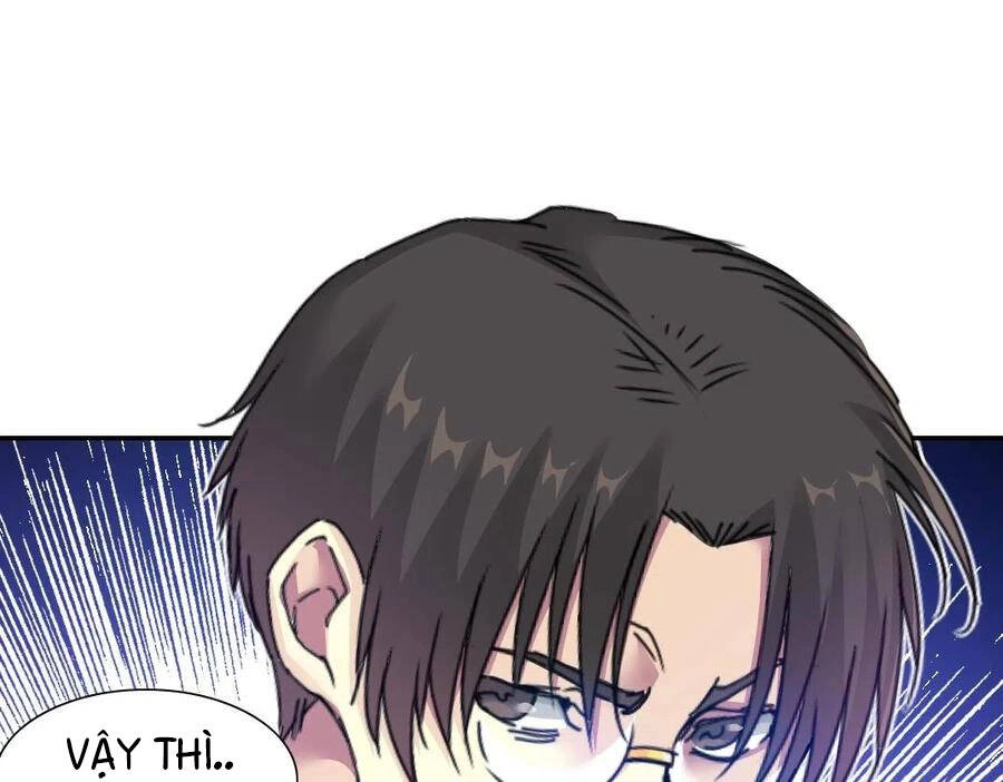 Câu Lạc Bộ Trường Sinh Chapter 57 - 63