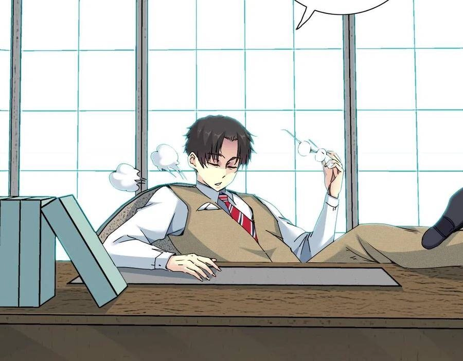 Câu Lạc Bộ Trường Sinh Chapter 57 - 72