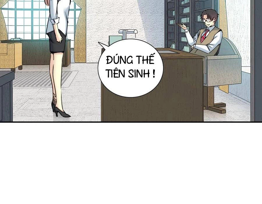 Câu Lạc Bộ Trường Sinh Chapter 57 - 87