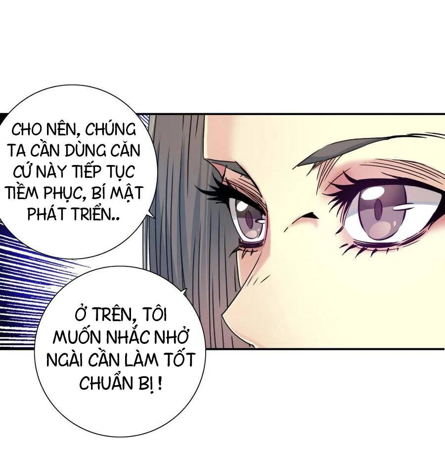 Câu Lạc Bộ Trường Sinh Chapter 57 - 95