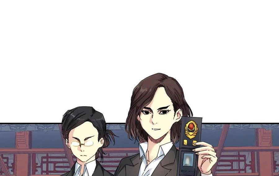 Câu Lạc Bộ Trường Sinh Chapter 58 - 10