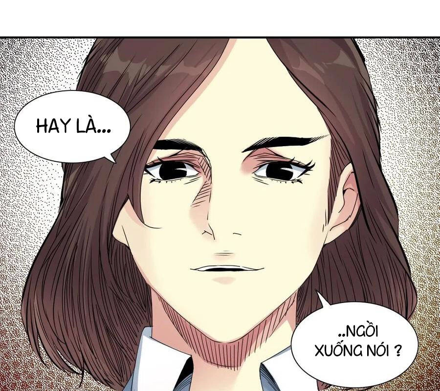 Câu Lạc Bộ Trường Sinh Chapter 58 - 16