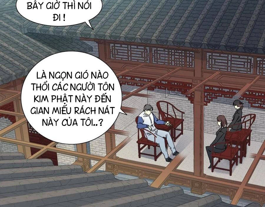 Câu Lạc Bộ Trường Sinh Chapter 58 - 19