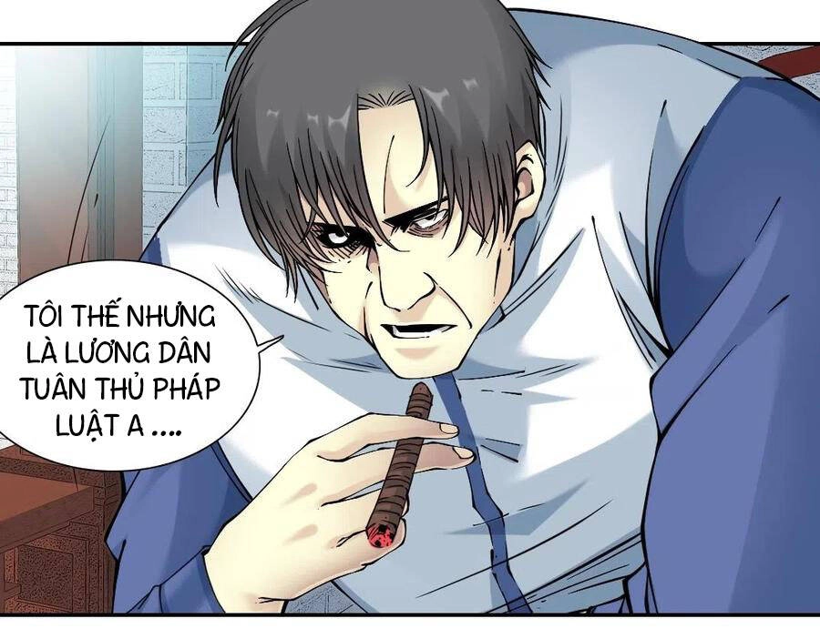 Câu Lạc Bộ Trường Sinh Chapter 58 - 21