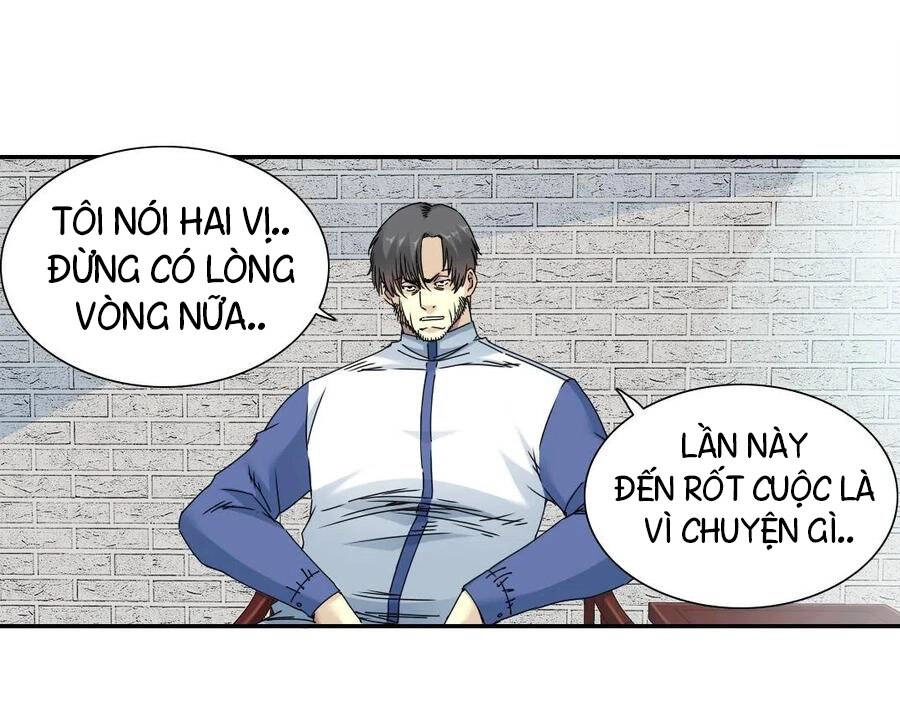 Câu Lạc Bộ Trường Sinh Chapter 58 - 27