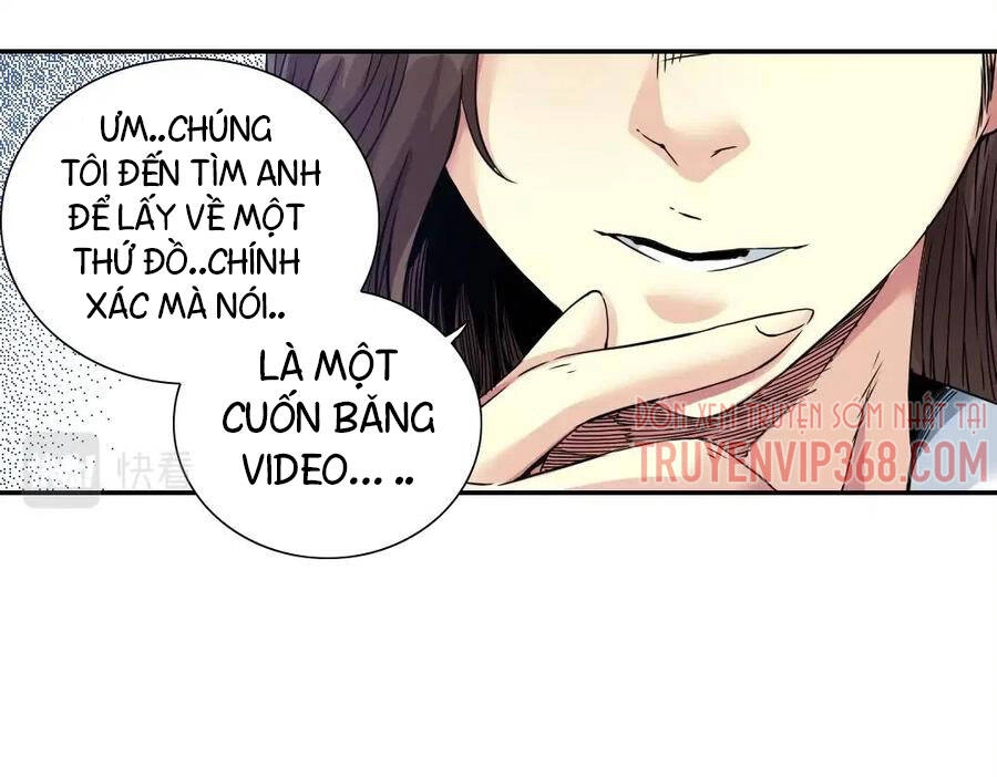 Câu Lạc Bộ Trường Sinh Chapter 58 - 29
