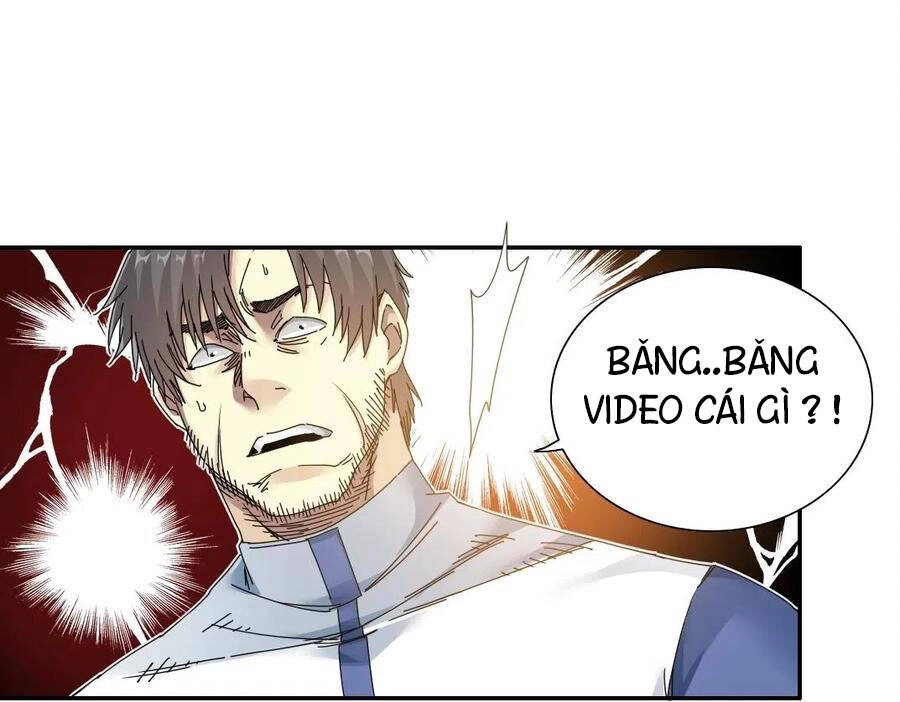 Câu Lạc Bộ Trường Sinh Chapter 58 - 30