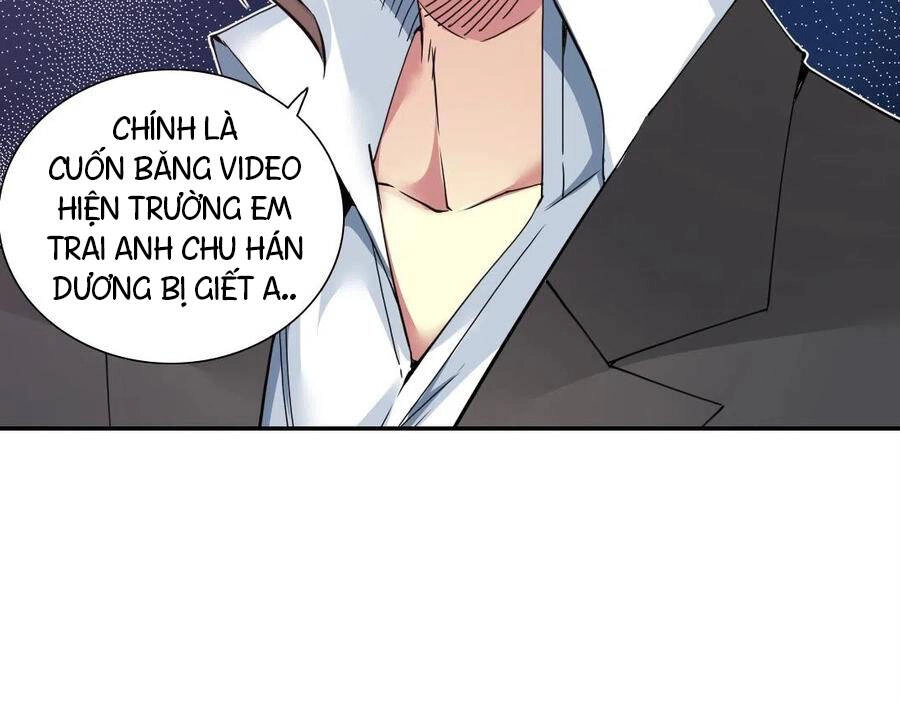 Câu Lạc Bộ Trường Sinh Chapter 58 - 33