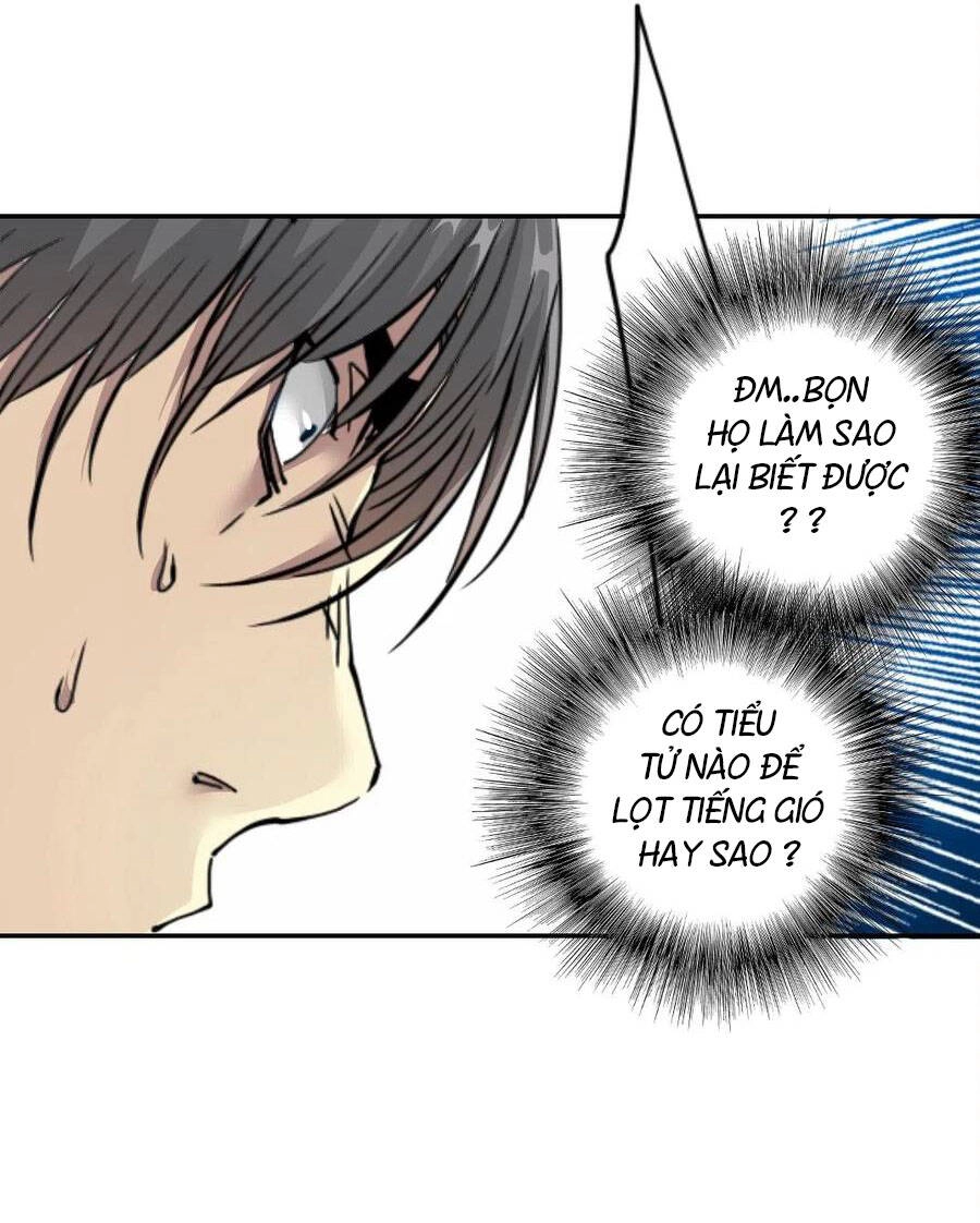 Câu Lạc Bộ Trường Sinh Chapter 58 - 35