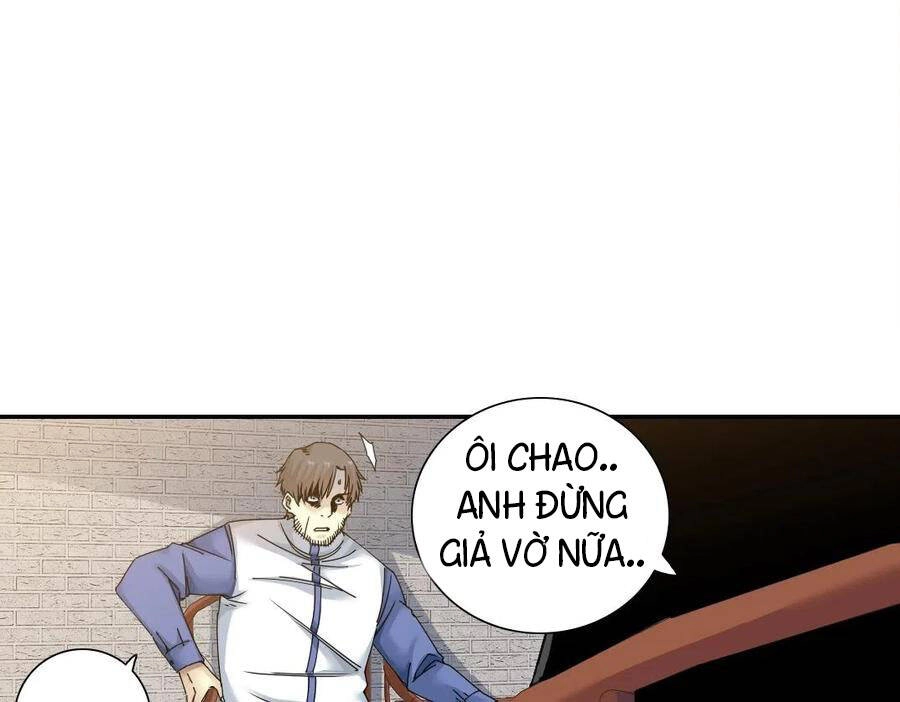 Câu Lạc Bộ Trường Sinh Chapter 58 - 36