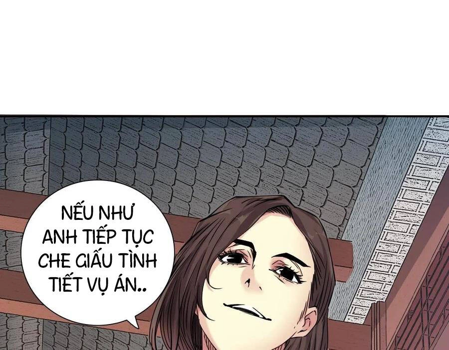 Câu Lạc Bộ Trường Sinh Chapter 58 - 43