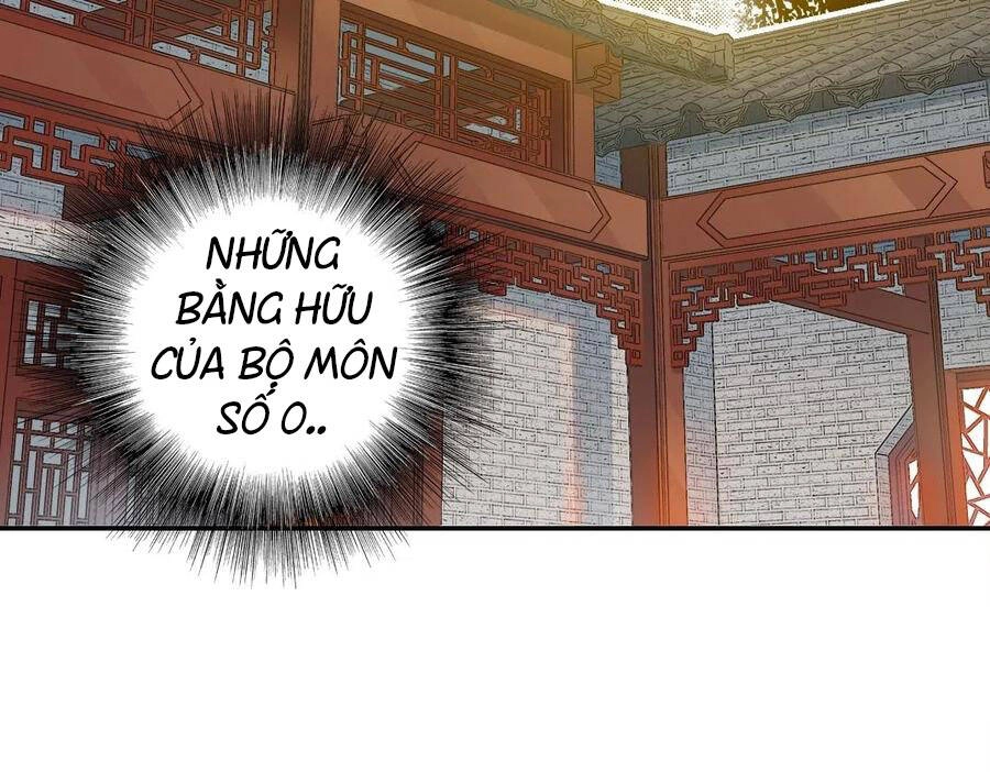 Câu Lạc Bộ Trường Sinh Chapter 58 - 51