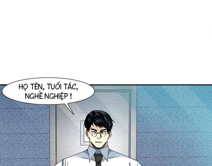 Câu Lạc Bộ Trường Sinh Chapter 58 - 60