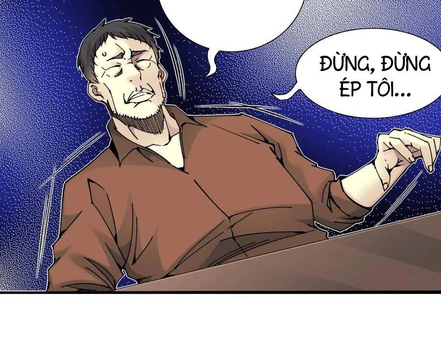 Câu Lạc Bộ Trường Sinh Chapter 58 - 68