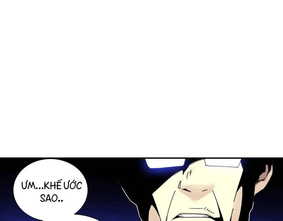 Câu Lạc Bộ Trường Sinh Chapter 58 - 69