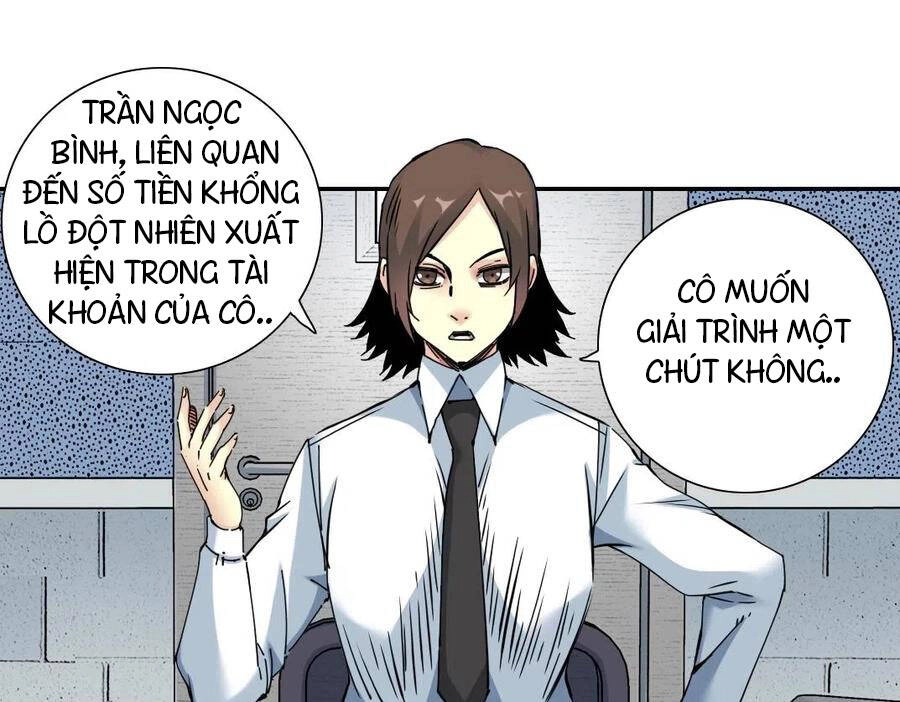 Câu Lạc Bộ Trường Sinh Chapter 58 - 71