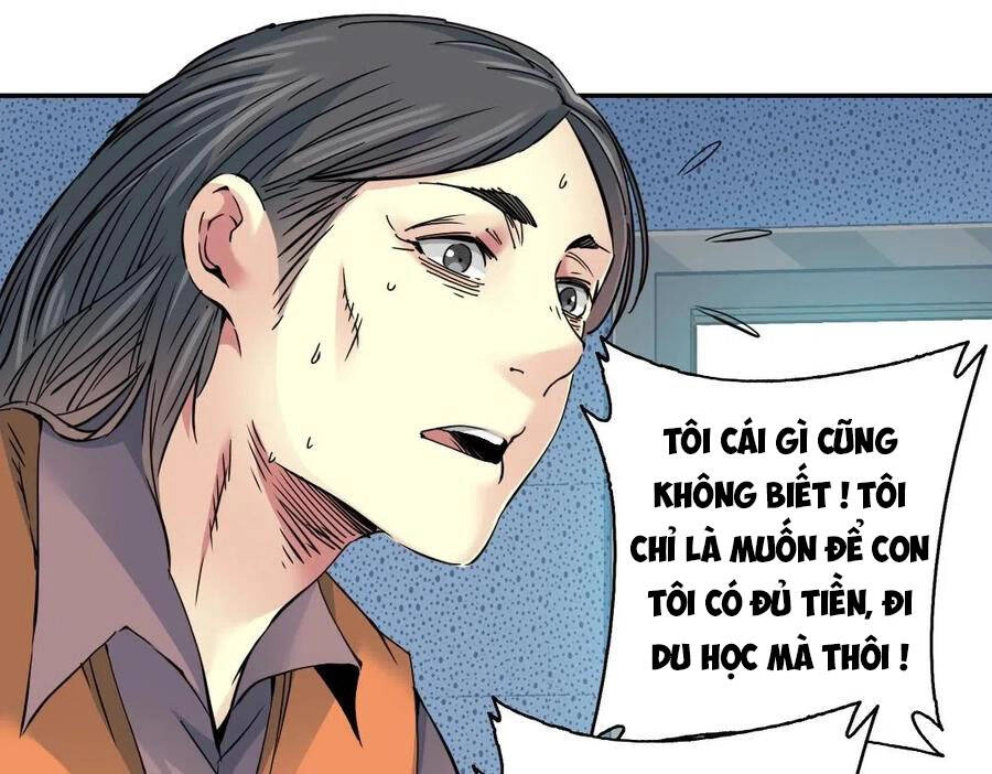Câu Lạc Bộ Trường Sinh Chapter 58 - 73