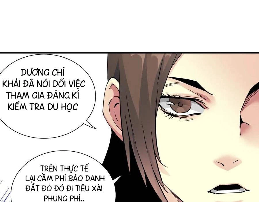 Câu Lạc Bộ Trường Sinh Chapter 58 - 77