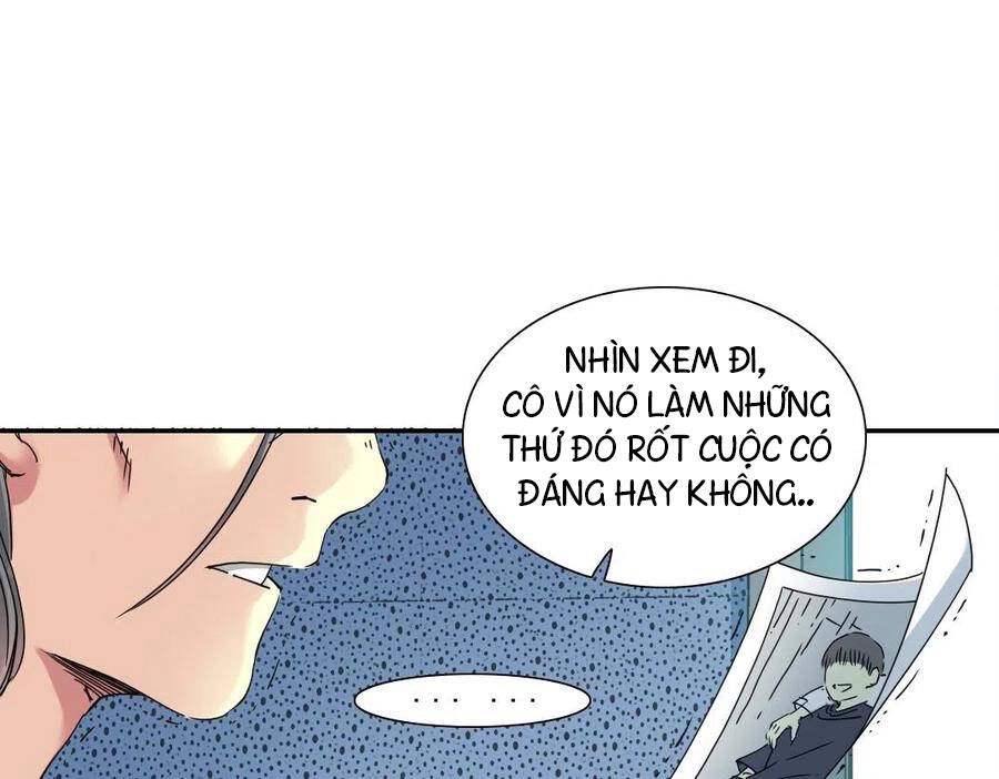 Câu Lạc Bộ Trường Sinh Chapter 58 - 79