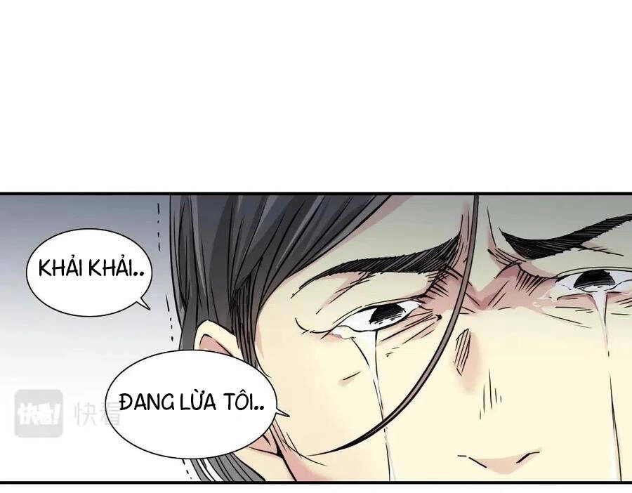 Câu Lạc Bộ Trường Sinh Chapter 58 - 81