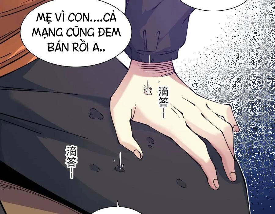 Câu Lạc Bộ Trường Sinh Chapter 58 - 83