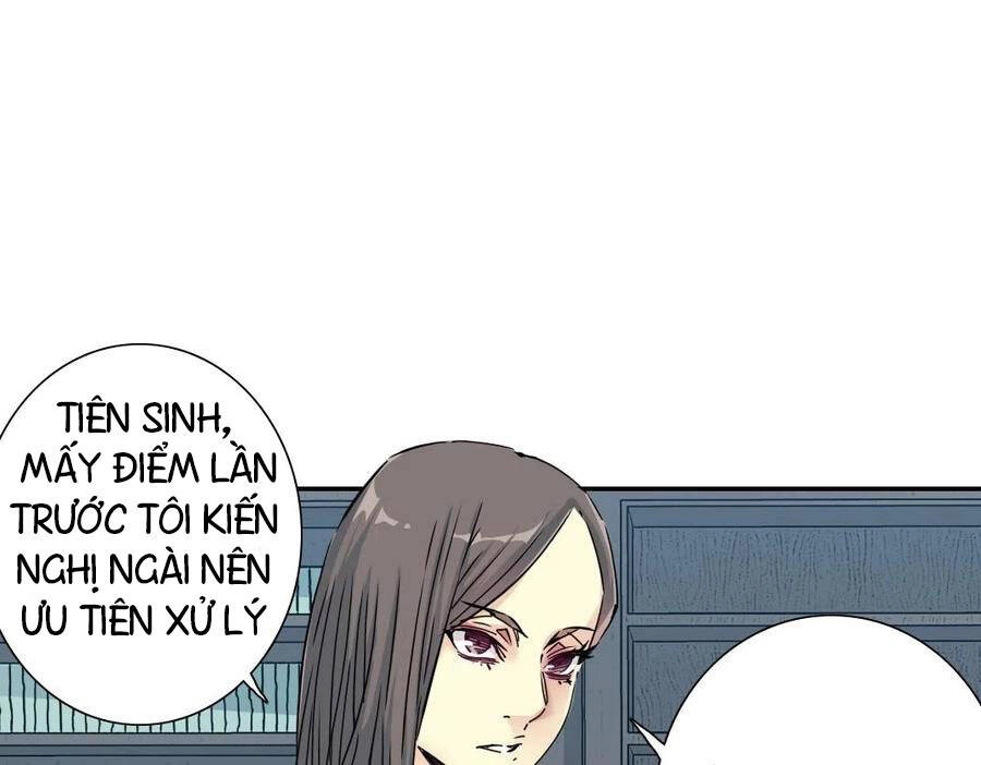 Câu Lạc Bộ Trường Sinh Chapter 59 - 14