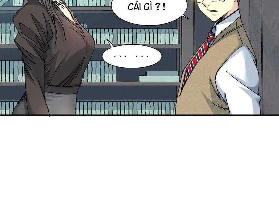 Câu Lạc Bộ Trường Sinh Chapter 59 - 20