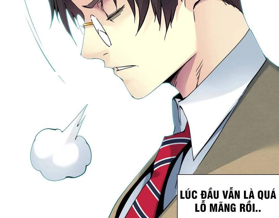 Câu Lạc Bộ Trường Sinh Chapter 59 - 30