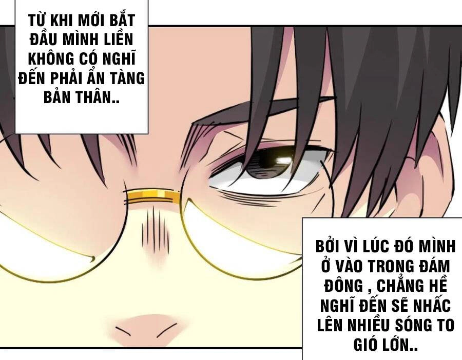 Câu Lạc Bộ Trường Sinh Chapter 59 - 32