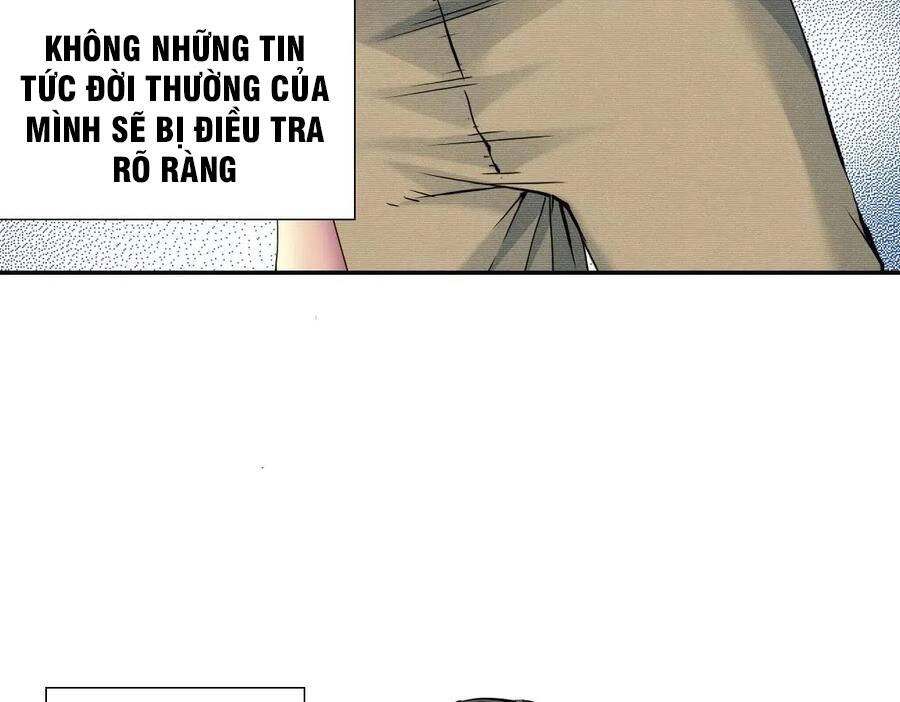 Câu Lạc Bộ Trường Sinh Chapter 59 - 35