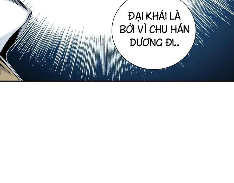 Câu Lạc Bộ Trường Sinh Chapter 59 - 43