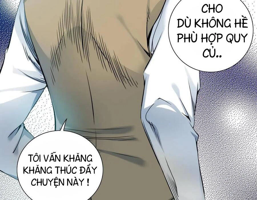 Câu Lạc Bộ Trường Sinh Chapter 59 - 47