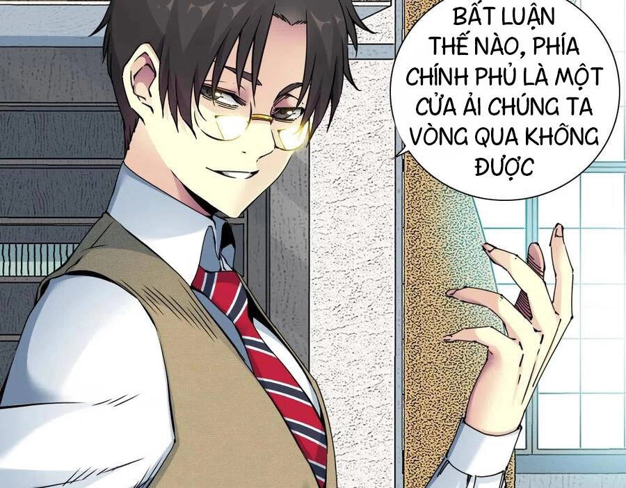 Câu Lạc Bộ Trường Sinh Chapter 59 - 57