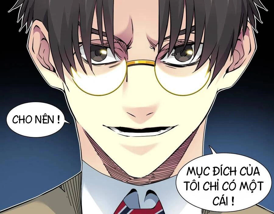 Câu Lạc Bộ Trường Sinh Chapter 59 - 61