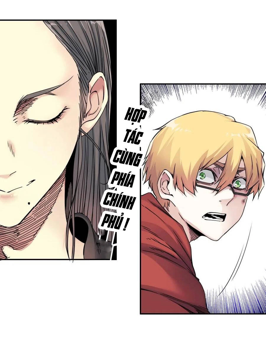 Câu Lạc Bộ Trường Sinh Chapter 59 - 63