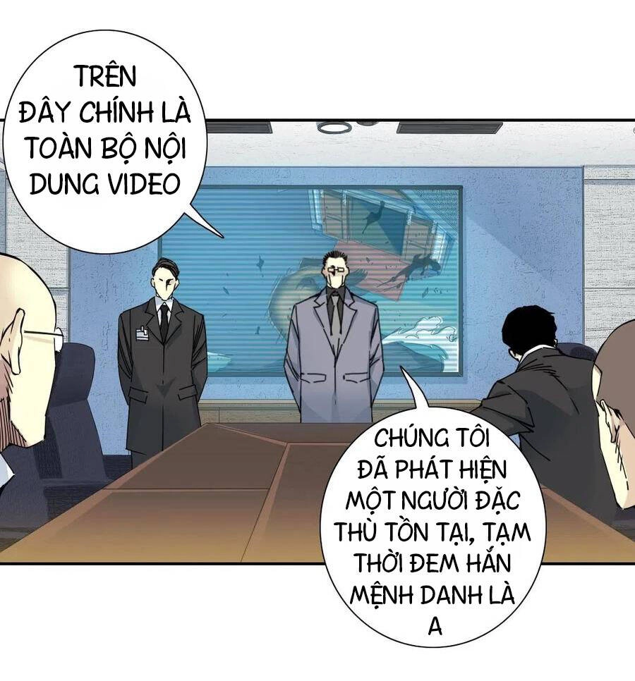 Câu Lạc Bộ Trường Sinh Chapter 60 - 11